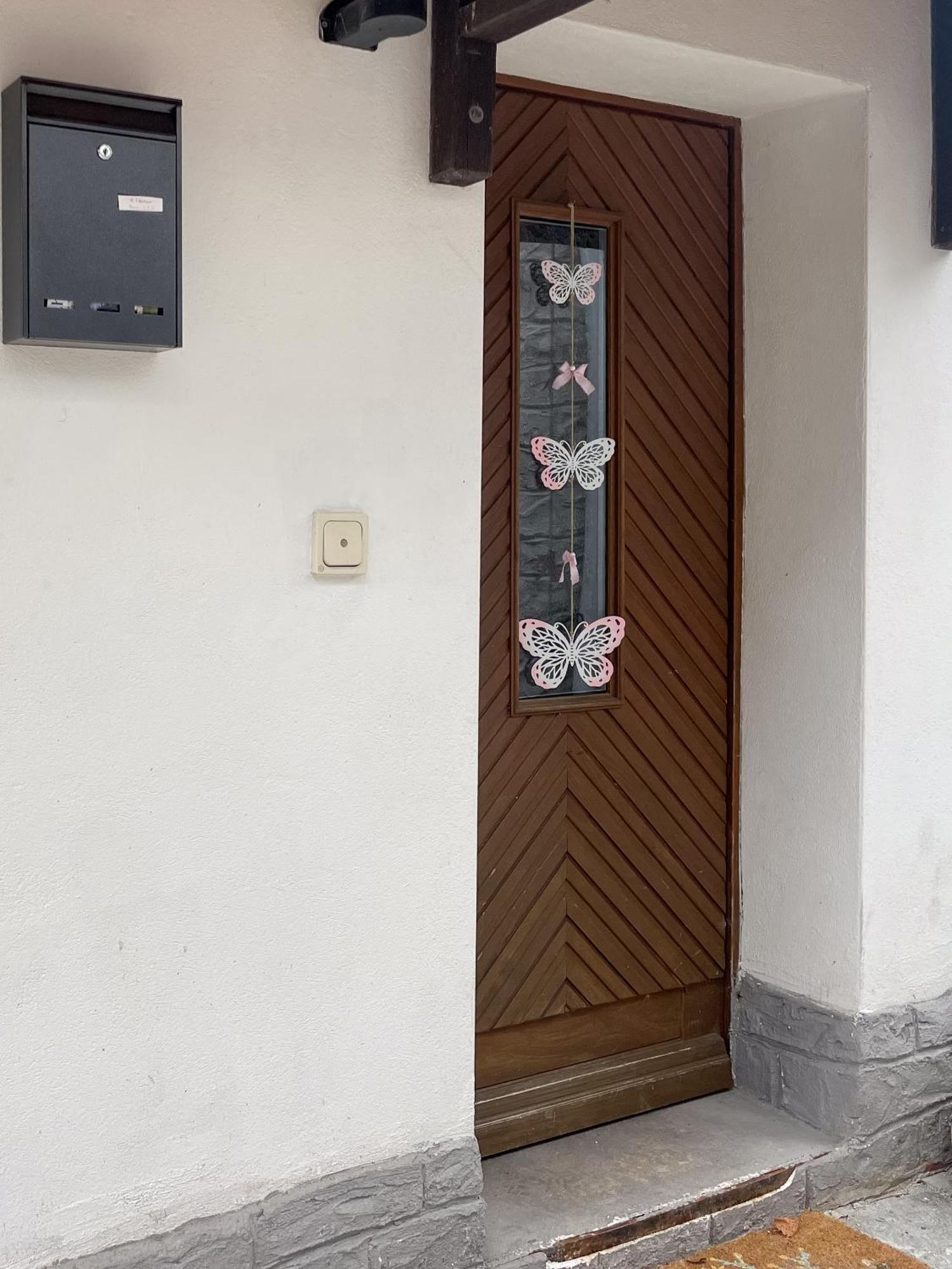 Ferienhaeuser Olbernhau Erzgebirge 外观 照片